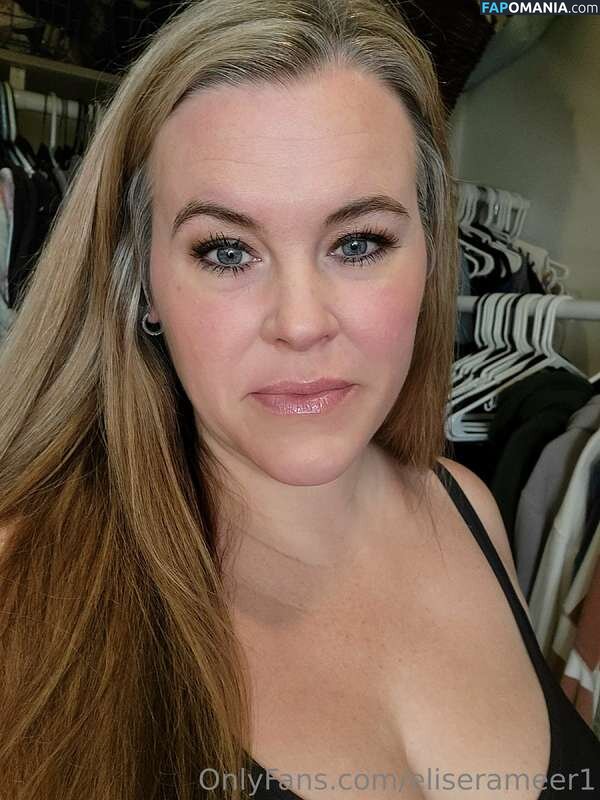 Elise Rameer / eliserameer1 Nudo OnlyFans  Foto trapelata #17