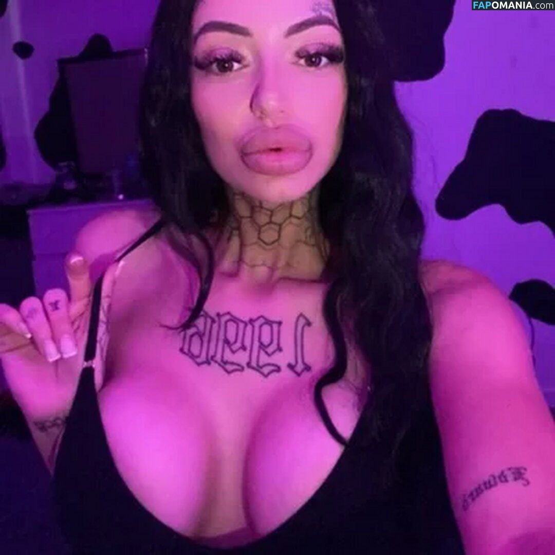Elise Warren / ellwarrenx / https: Nudo OnlyFans  Foto trapelata #1