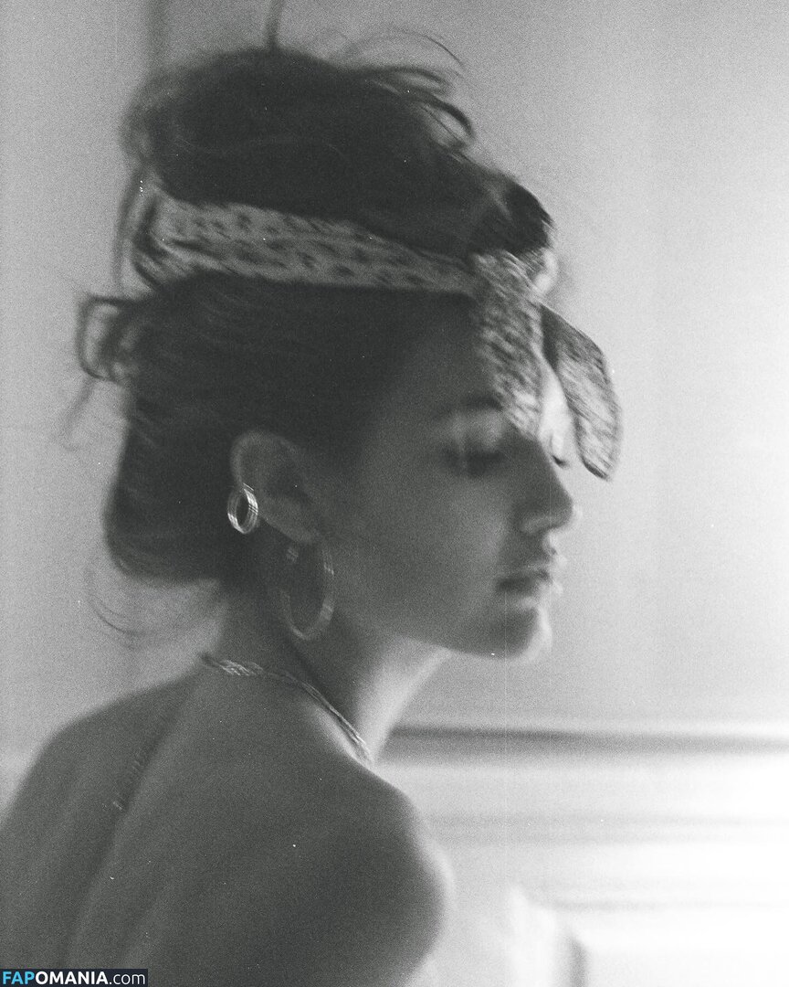 Elise Zecevic / elisezecevic Nudo OnlyFans  Foto trapelata #1