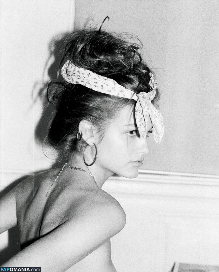 Elise Zecevic / elisezecevic Nudo OnlyFans  Foto trapelata #7