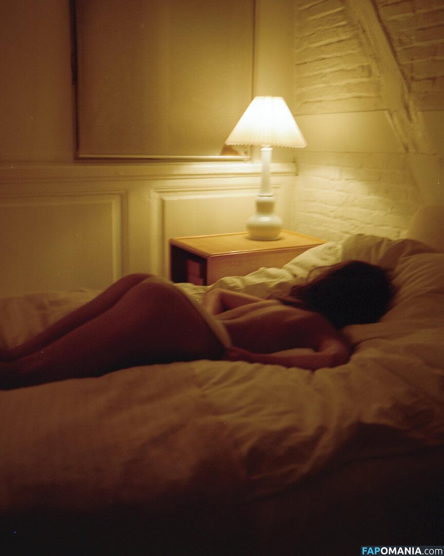 Elise Zecevic / elisezecevic Nudo OnlyFans  Foto trapelata #9