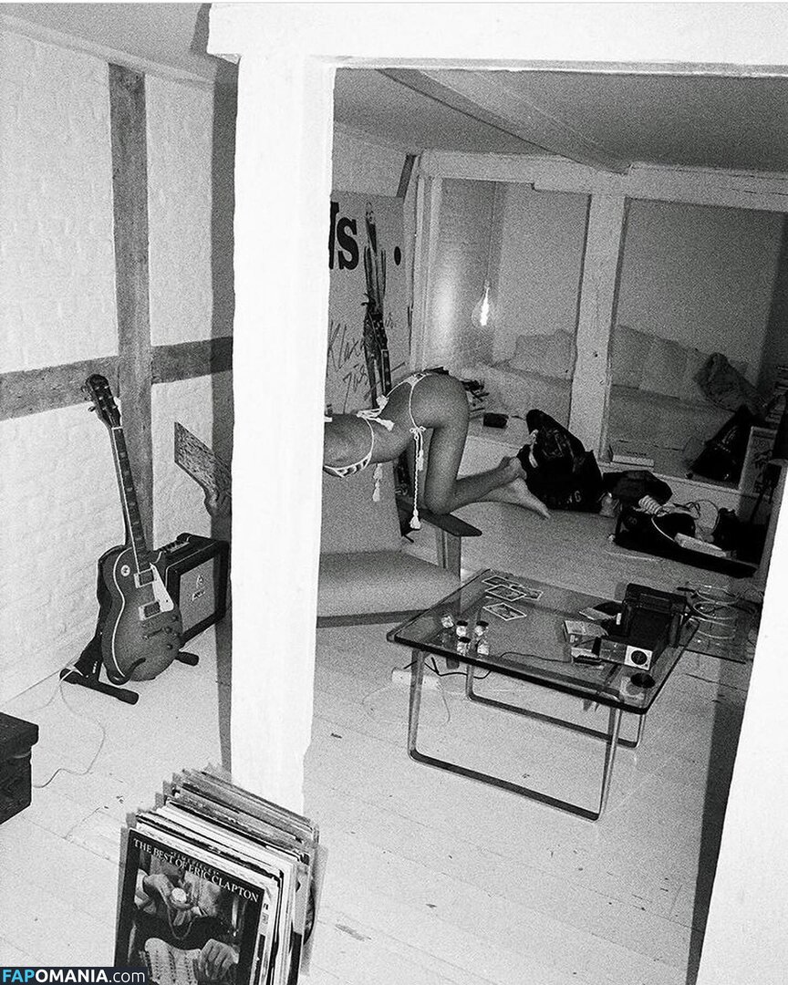 Elise Zecevic / elisezecevic Nudo OnlyFans  Foto trapelata #10