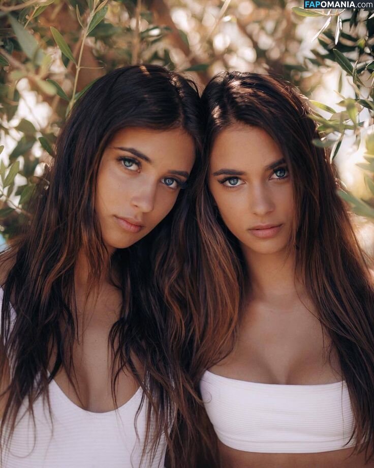 Elisha & Renee Herbert / elisha__h Nudo OnlyFans  Foto trapelata #207