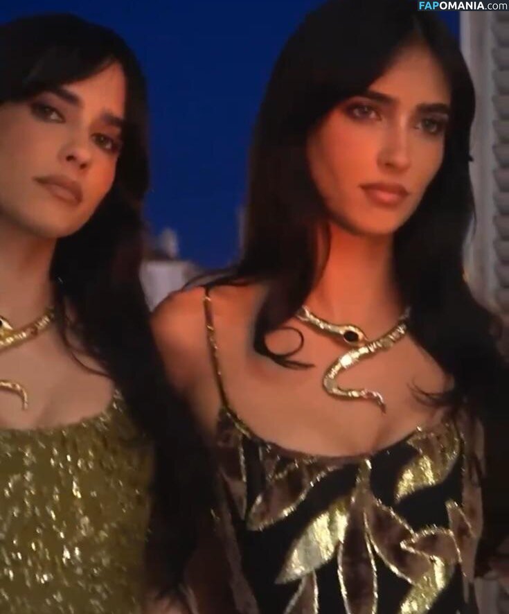 Elisha & Renee Herbert / elisha__h Nudo OnlyFans  Foto trapelata #234