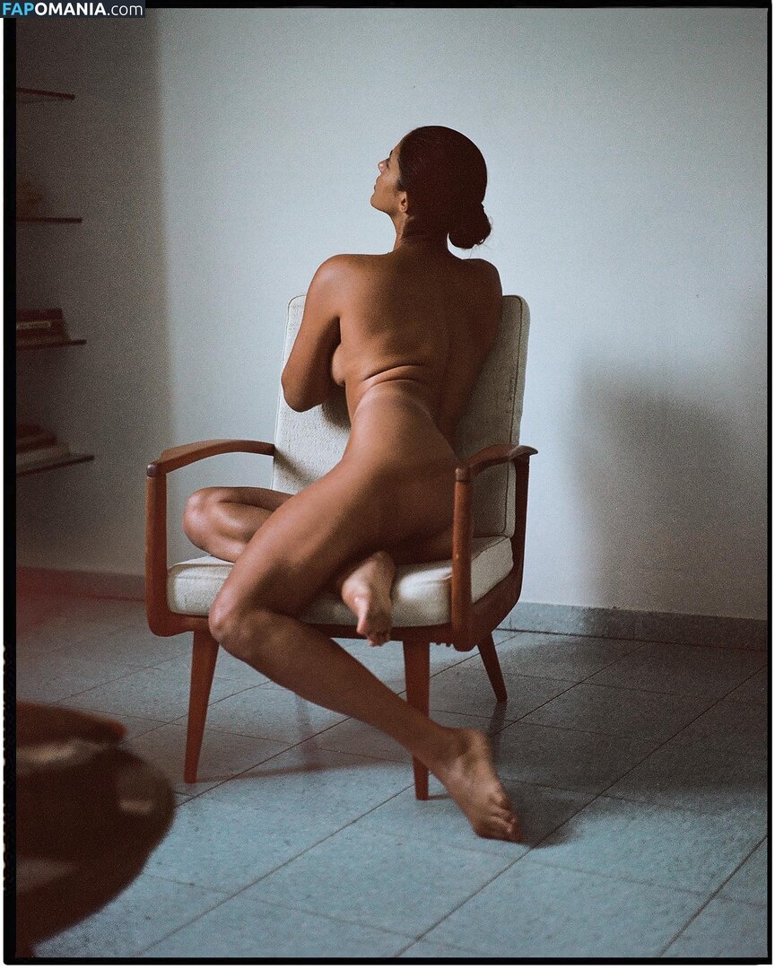 Elisheva Revah / elish_______ Nudo OnlyFans  Foto trapelata #1