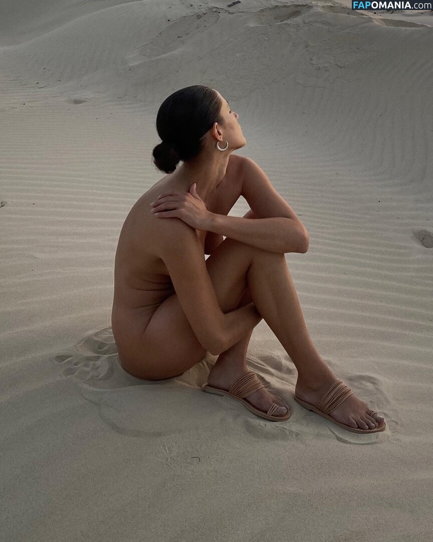 Elisheva Revah / elish_______ Nudo OnlyFans  Foto trapelata #7