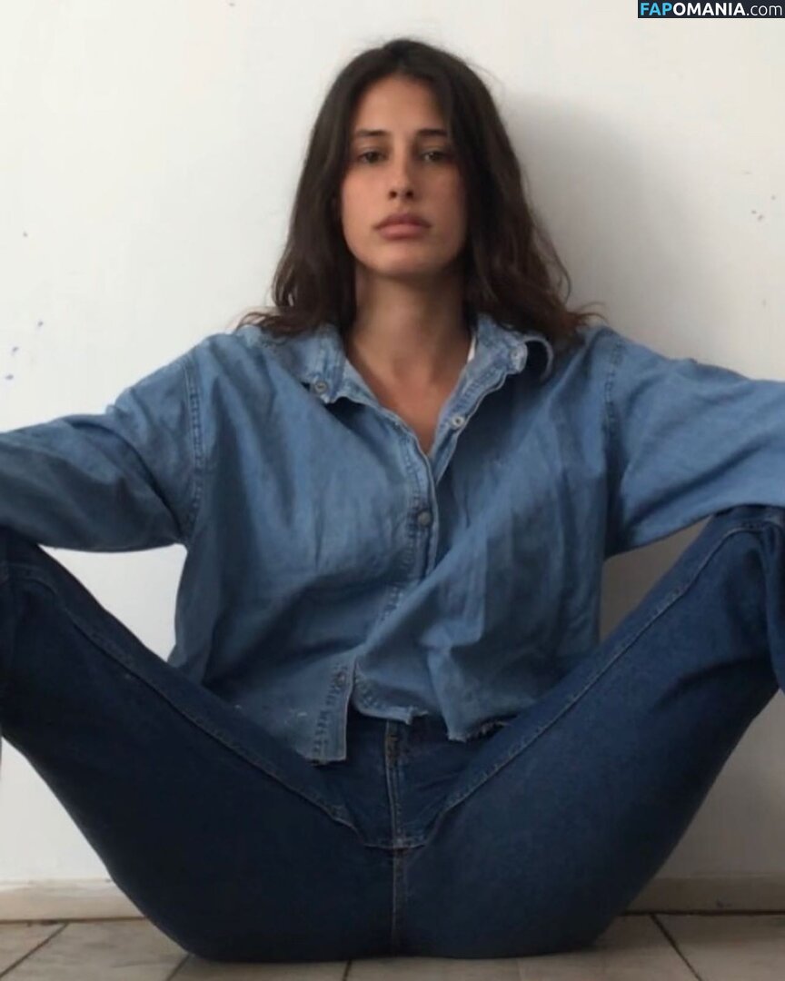 Elisheva Revah / elish_______ Nudo OnlyFans  Foto trapelata #13