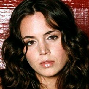 Eliza Dushku