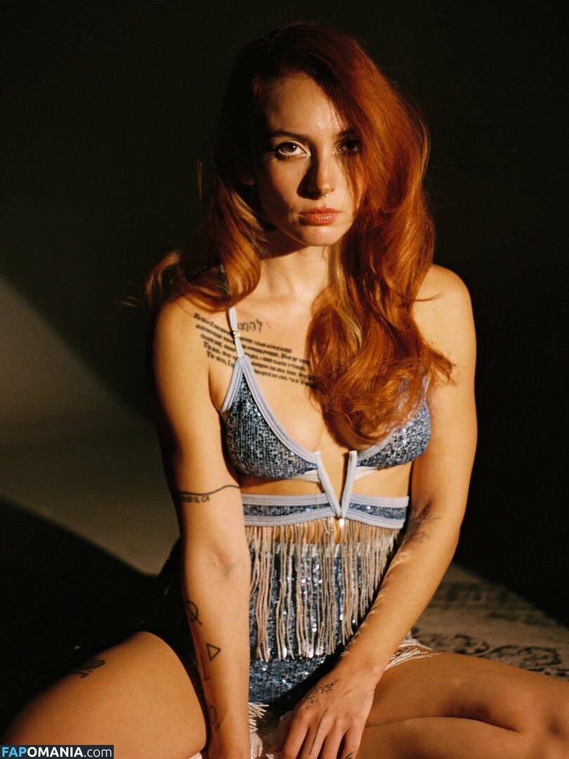 ElIZAGRACEMUSIC / Eliza Grace / elizaxograce / iamelizagrace_ Nudo OnlyFans  Foto trapelata #94