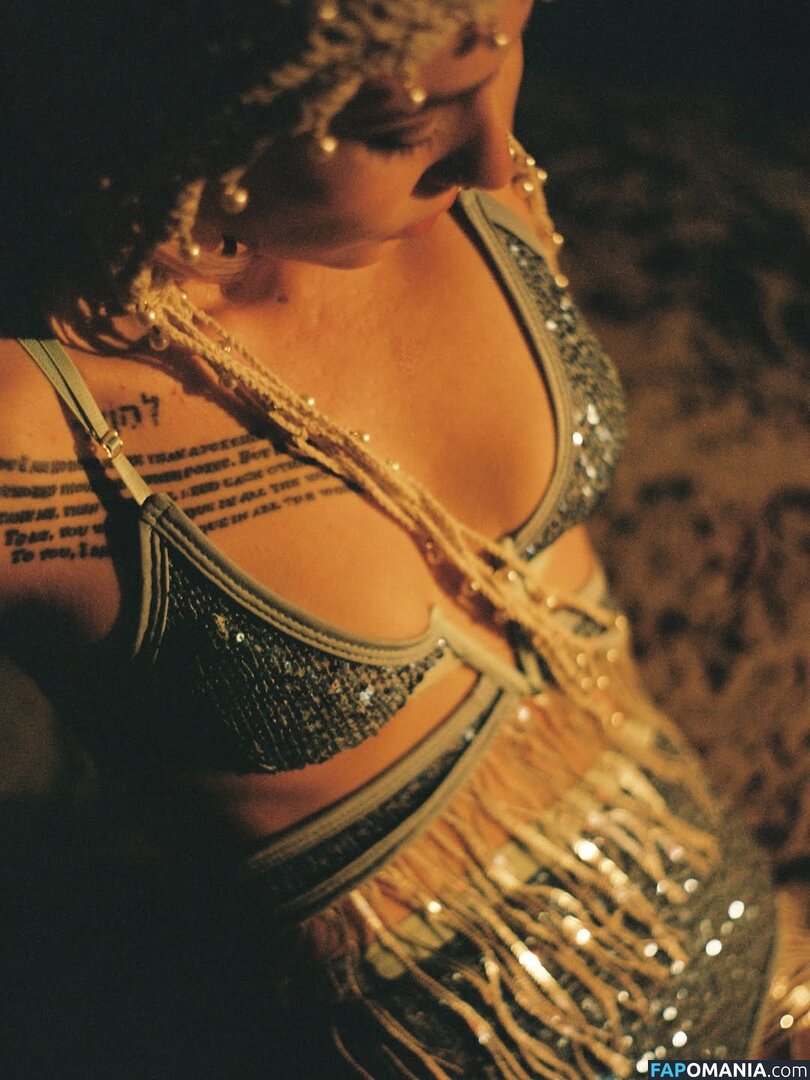 ElIZAGRACEMUSIC / Eliza Grace / elizaxograce / iamelizagrace_ Nudo OnlyFans  Foto trapelata #95