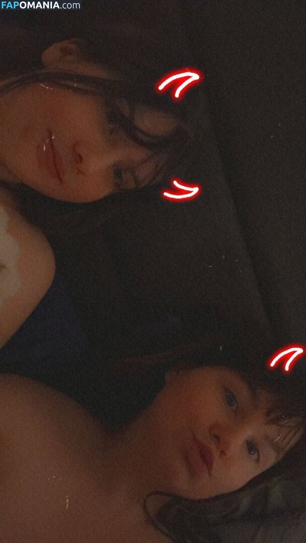 Eliza Makki / cryspiitz / elizamakki / https: Nudo OnlyFans  Foto trapelata #15