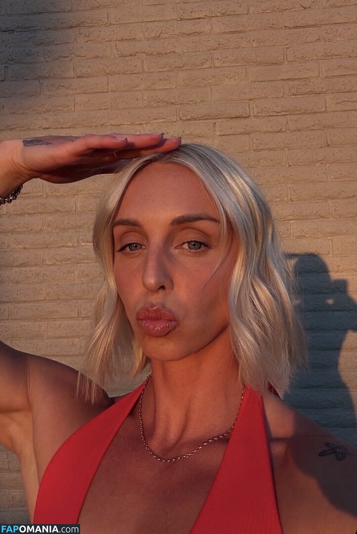 Elizabeth Clay / Liz Clay / lizclay_ Nudo OnlyFans  Foto trapelata #2