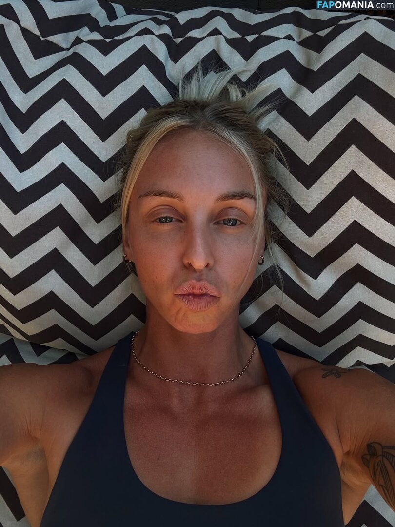 Elizabeth Clay / Liz Clay / lizclay_ Nudo OnlyFans  Foto trapelata #9