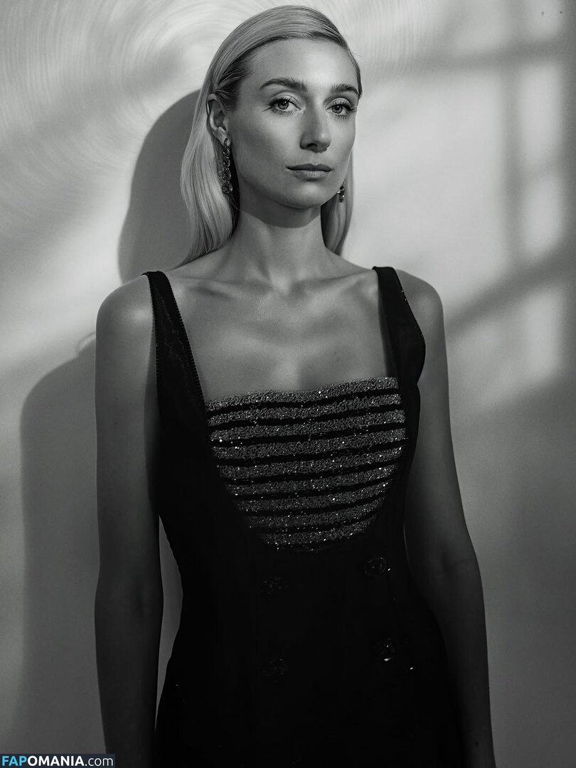 Elizabeth Debicki / elizabethdebickinators Nudo OnlyFans  Foto trapelata #101