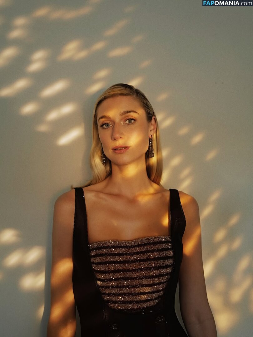 Elizabeth Debicki / elizabethdebickinators Nudo OnlyFans  Foto trapelata #102