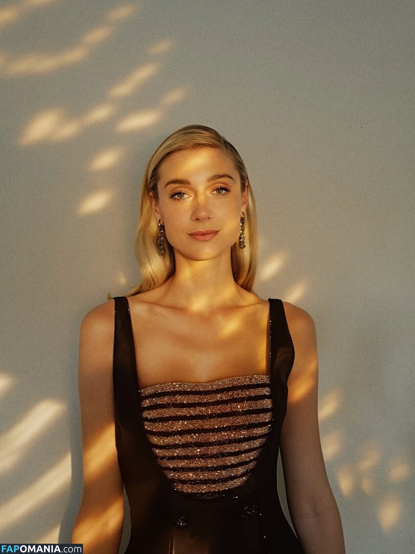 Elizabeth Debicki / elizabethdebickinators Nudo OnlyFans  Foto trapelata #103