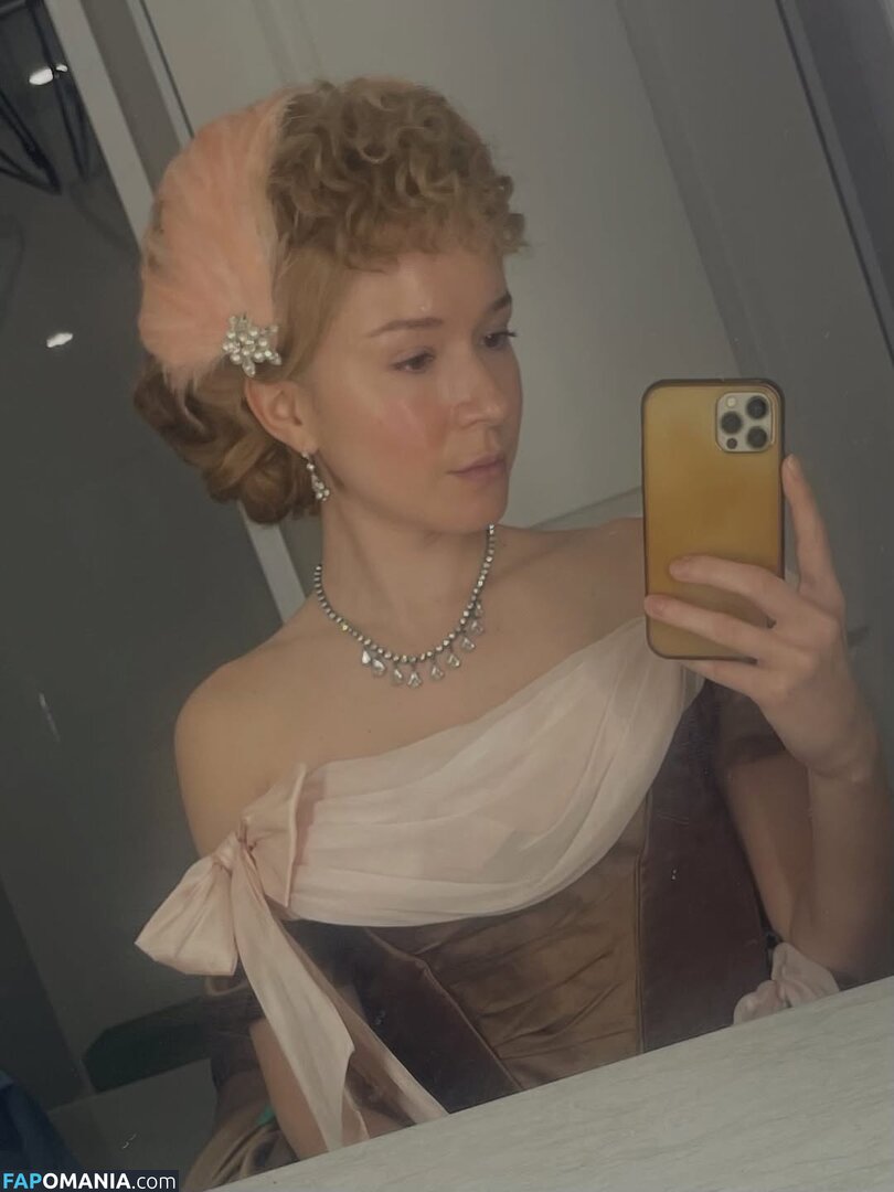 Elizabeth Dulau / elizabethdulau Nudo OnlyFans  Foto trapelata #1