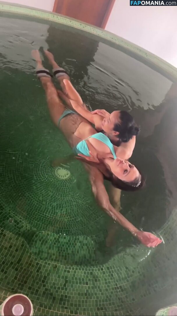 Elizabeth Hurley / elizabethhurley / elizabethhurley1 Nudo OnlyFans  Foto trapelata #251