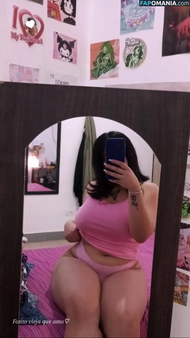 Elizabeth Nazariego / betth_606 Nudo OnlyFans  Foto trapelata #1