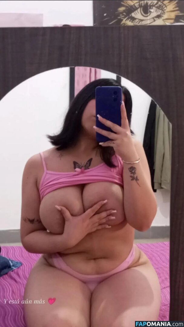 Elizabeth Nazariego / betth_606 Nudo OnlyFans  Foto trapelata #2