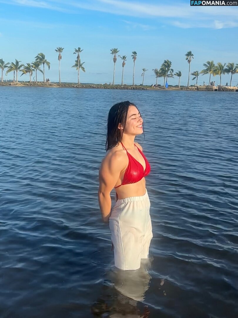 Elizabeth Reynoso / elizabethreyoso Nudo OnlyFans  Foto trapelata #5