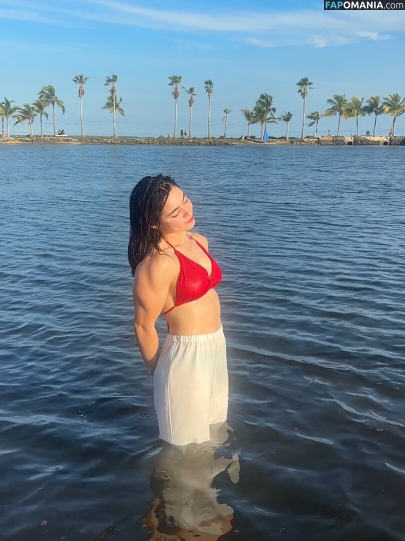 Elizabeth Reynoso / elizabethreyoso Nudo OnlyFans  Foto trapelata #6