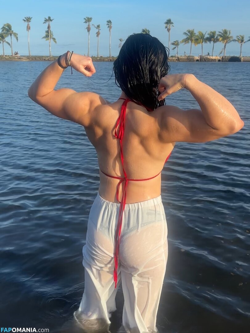 Elizabeth Reynoso / elizabethreyoso Nudo OnlyFans  Foto trapelata #7