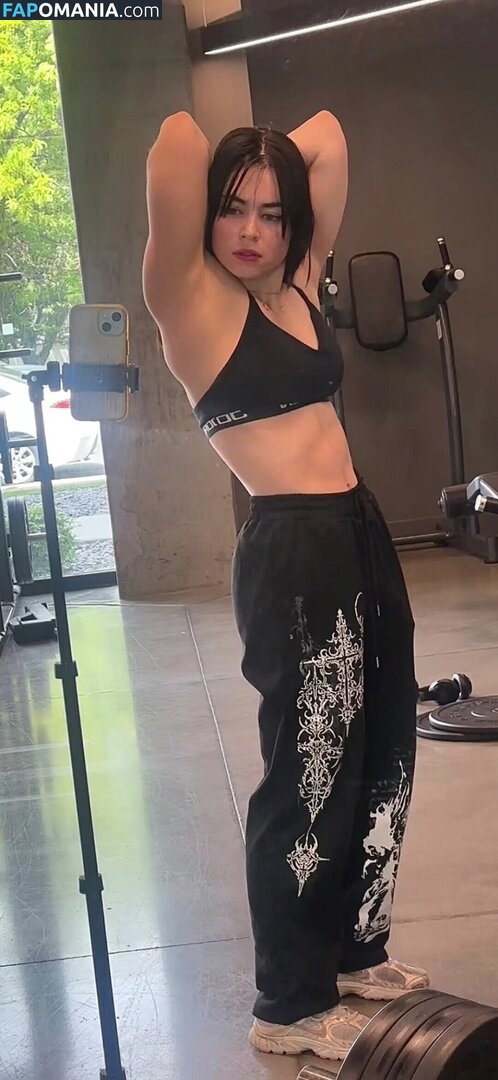 Elizabeth Reynoso / elizabethreyoso Nudo OnlyFans  Foto trapelata #9