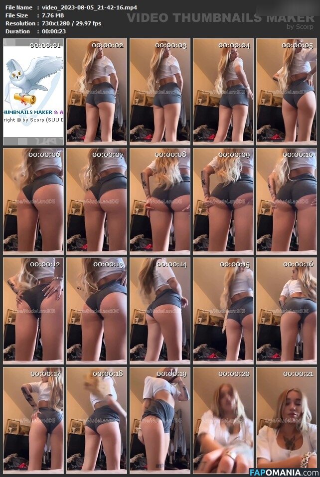 Elizabeth Sanchez Nudo OnlyFans  Foto trapelata #3