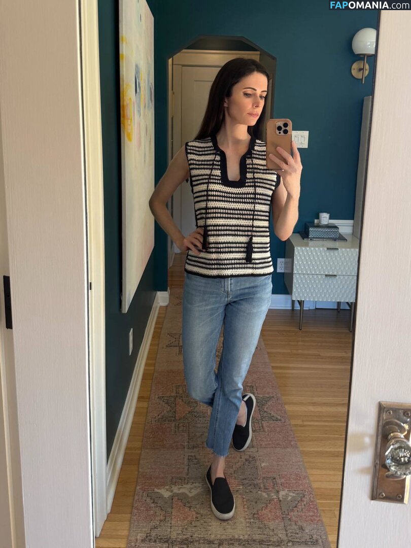 Elizabeth Tulloch / bitsietulloch Nudo OnlyFans  Foto trapelata #1