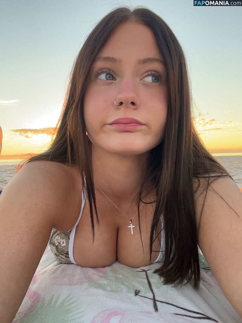 elizaross_ Nudo OnlyFans  Foto trapelata #1