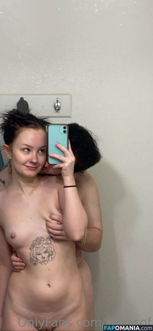 eliza.sof / elizashorny / elizasof Nudo OnlyFans  Foto trapelata #23