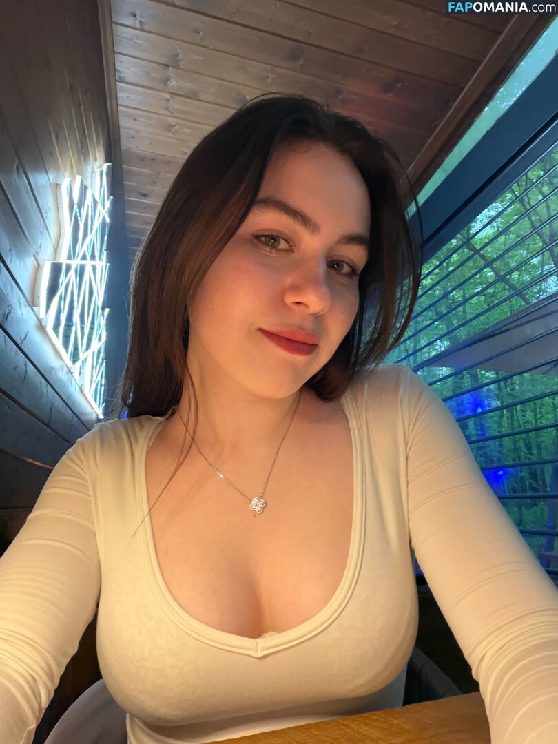 Elizaveta Petrova / _petrova_007 Nudo OnlyFans  Foto trapelata #1