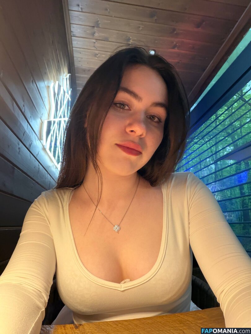 Elizaveta Petrova / _petrova_007 Nudo OnlyFans  Foto trapelata #2