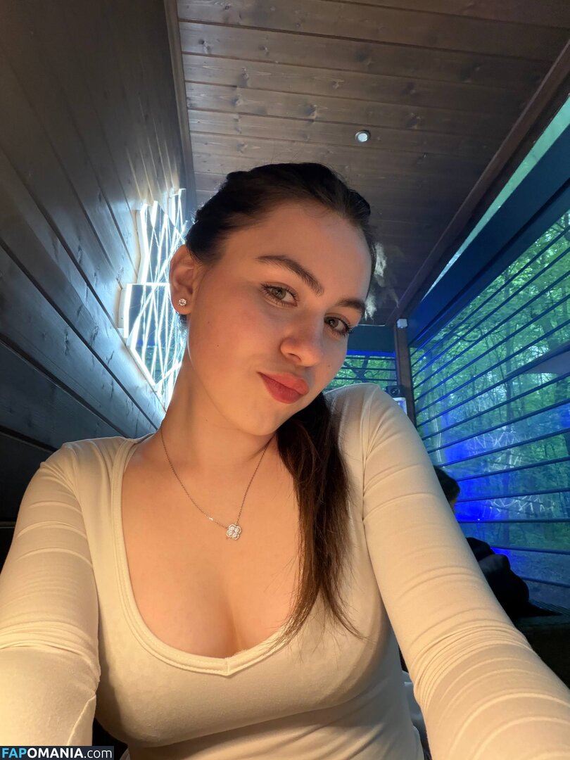 Elizaveta Petrova / _petrova_007 Nudo OnlyFans  Foto trapelata #3