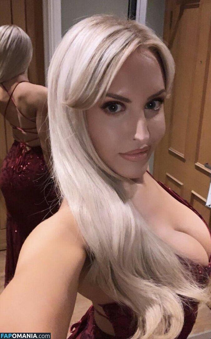 eljonesuk Nudo OnlyFans  Foto trapelata #7