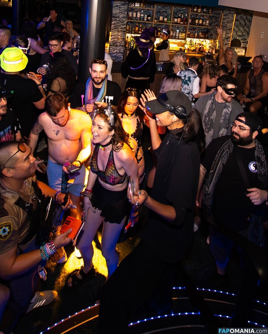 Ella Balinska / ellabalinska Nudo OnlyFans  Foto trapelata #9