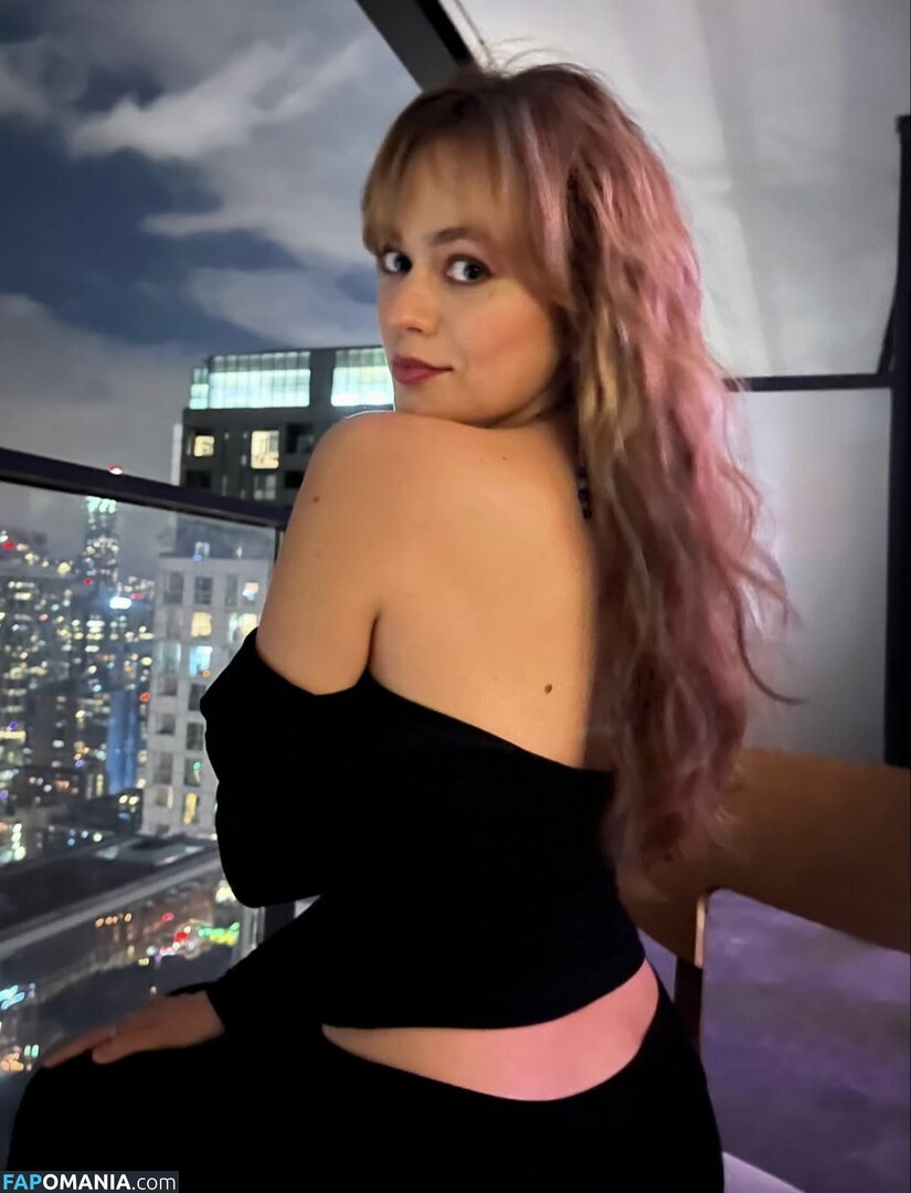 Ella Ballentine / ellaballentine Nudo OnlyFans  Foto trapelata #2