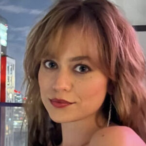 Ella Ballentine