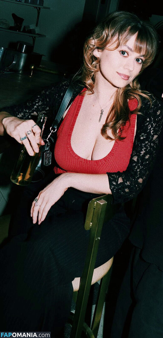 Ella Ballentine / ellaballentine Nudo OnlyFans  Foto trapelata #6