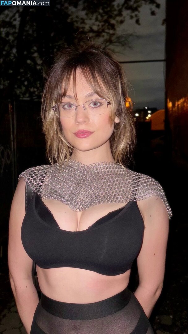 Ella Ballentine / ellaballentine Nudo OnlyFans  Foto trapelata #7