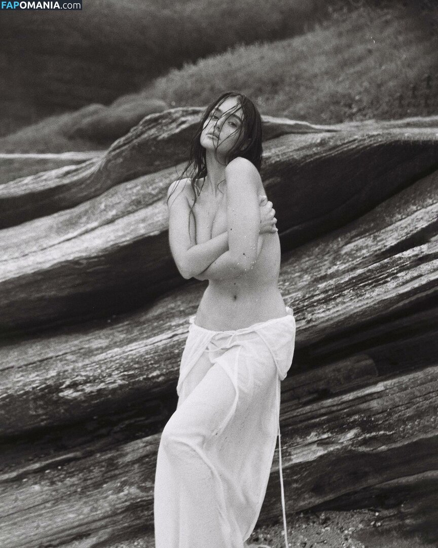 Ella Cervetto / ellacervetto Nudo OnlyFans  Foto trapelata #4