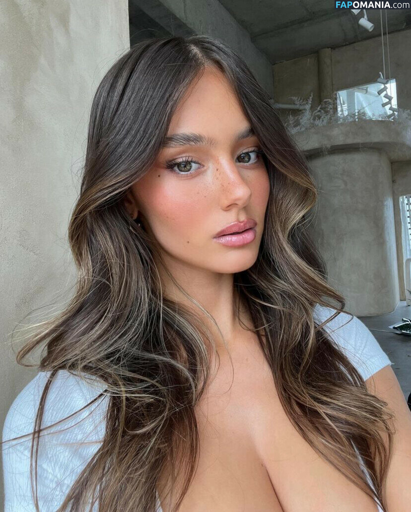 Ella Cervetto / ellacervetto Nudo OnlyFans  Foto trapelata #284