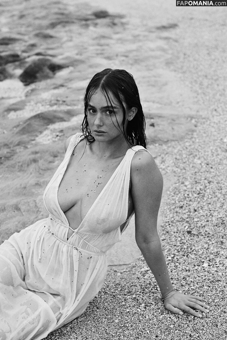 Ella Cervetto / ellacervetto Nudo OnlyFans  Foto trapelata #520