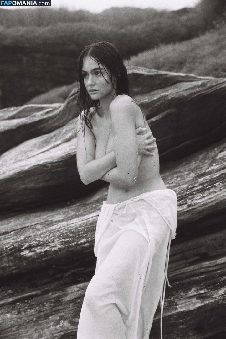 Ella Cervetto / ellacervetto Nudo OnlyFans  Foto trapelata #522