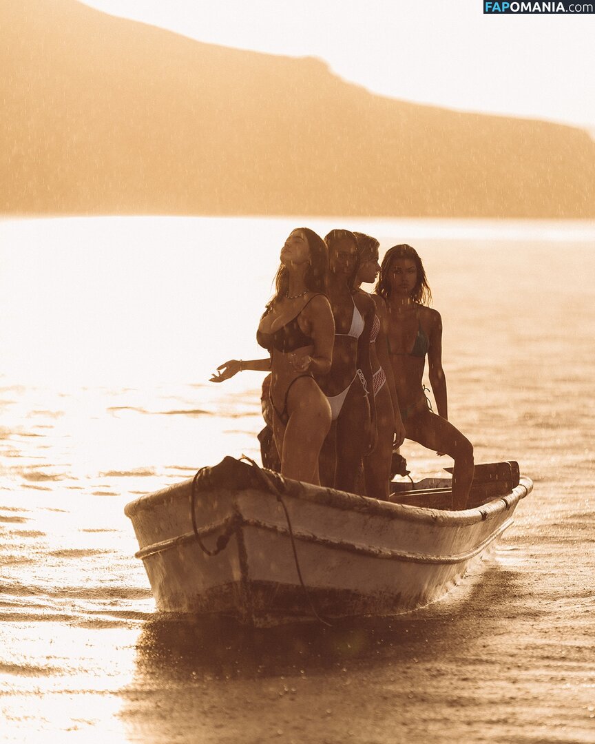 Ella Cervetto / ellacervetto Nudo OnlyFans  Foto trapelata #530