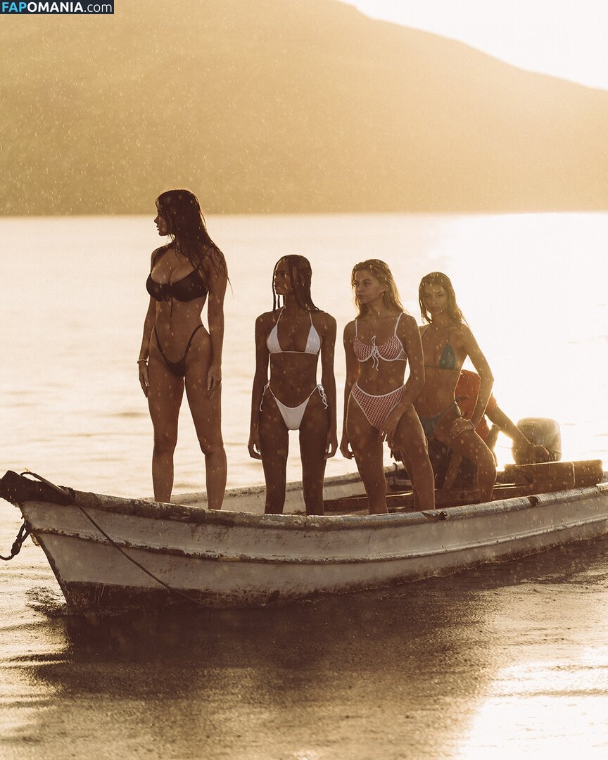 Ella Cervetto / ellacervetto Nudo OnlyFans  Foto trapelata #531