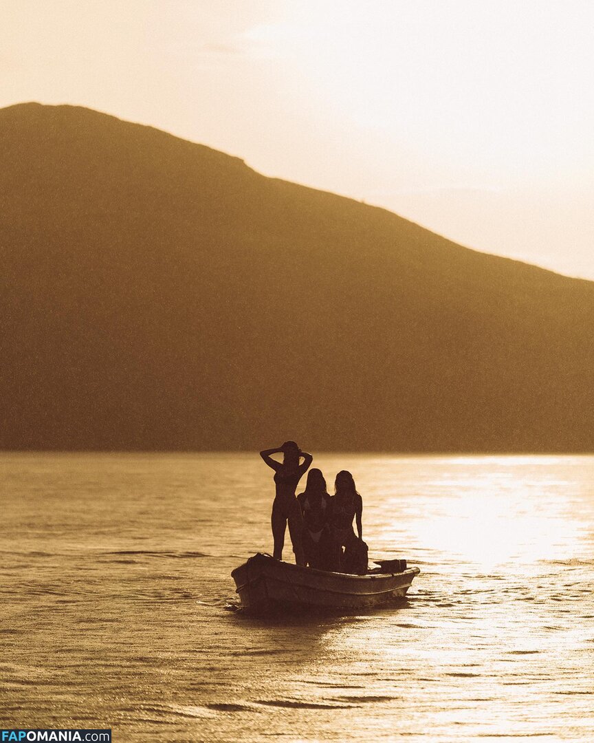 Ella Cervetto / ellacervetto Nudo OnlyFans  Foto trapelata #536