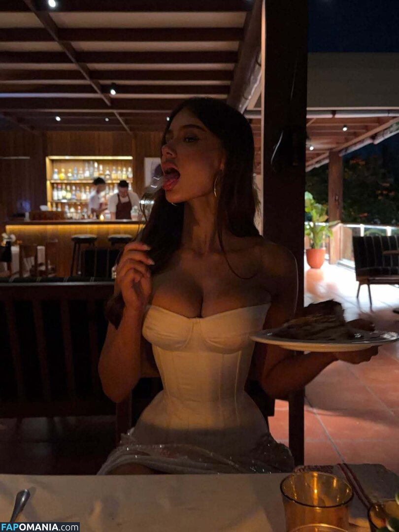 Ella Cervetto / ellacervetto Nudo OnlyFans  Foto trapelata #586