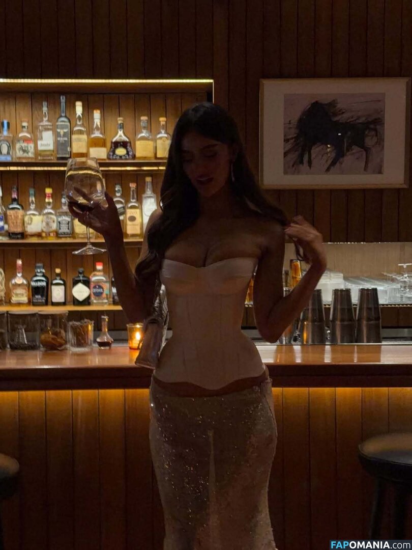 Ella Cervetto / ellacervetto Nudo OnlyFans  Foto trapelata #587